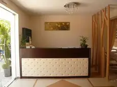 Hotel Avra Lefkada 