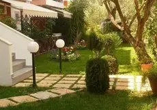 Hotel Avra Lefkada 