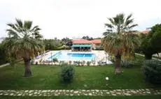 Kalives Resort 