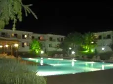 Kalives Resort 