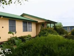 GreenGate Cottages 