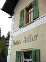 Hotel Adler Garni 