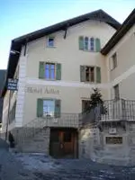 Hotel Adler Garni 