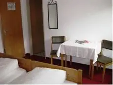 Hotel Adler Garni 