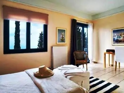 Idilli Villas Lefkada