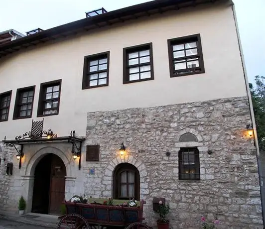 Kamares Guesthouse