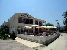 Lefkada Beach Hotel Lygia 