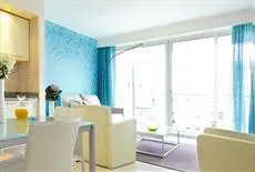 Apartamentos Atlantida Lido 