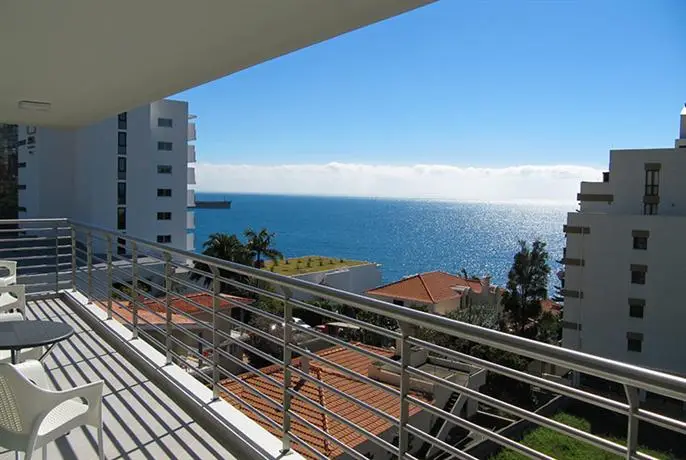 Apartamentos Atlantida Lido