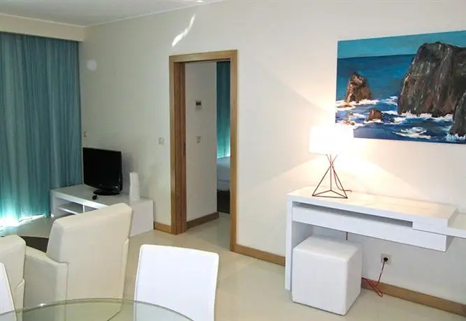 Apartamentos Atlantida Lido