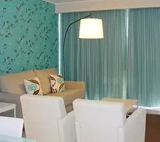 Apartamentos Atlantida Lido 