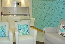 Apartamentos Atlantida Lido 