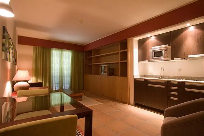 Apartamentos Atlantida Lido 