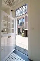 De Vijfhoek Haarlem City Suite 