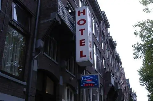 Hotel Amar