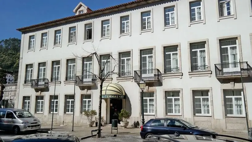 Hotel Das Termas