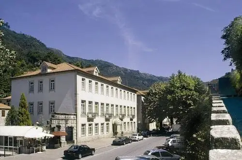 Hotel Das Termas