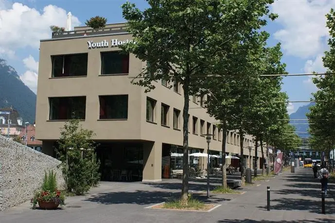 Interlaken Youth Hostel