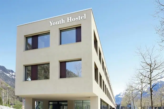 Interlaken Youth Hostel 