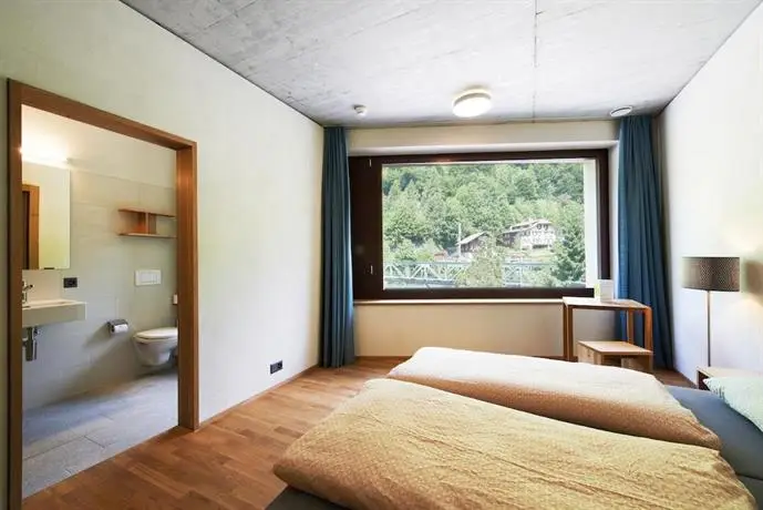 Interlaken Youth Hostel 