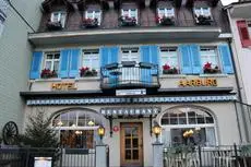 The Aarburg 