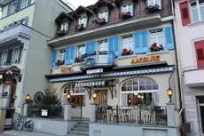 The Aarburg 