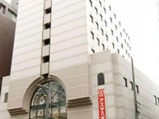 Hotel Ascent Hamamatsu