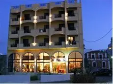 Atlantis Hotel Karpathos 