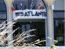 Atlantis Hotel Karpathos 