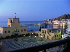 Atlantis Hotel Karpathos 