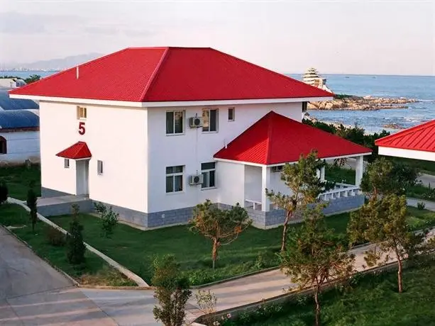 Beidaihe Golden Sea Hotel