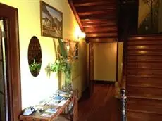 Chalet Relogio Guesthouse 