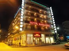 Hotel Marianna East Macedonia and Thrace 