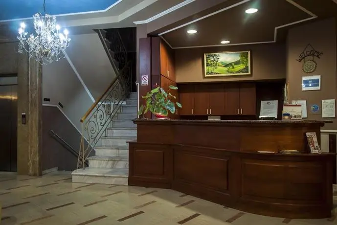 Hotel Marianna East Macedonia and Thrace 