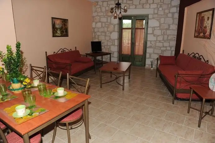 Ammos Zante Villas 