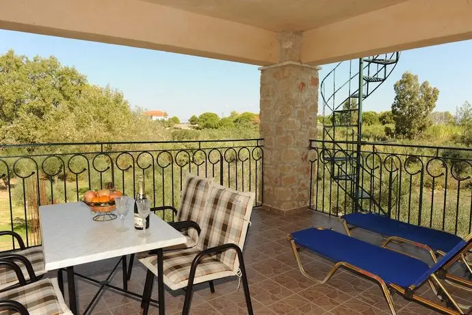 Ammos Zante Villas 