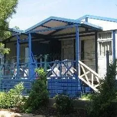 Camping Turiscampo - Bungalow Park