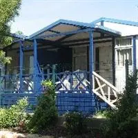 Camping Turiscampo - Bungalow Park 