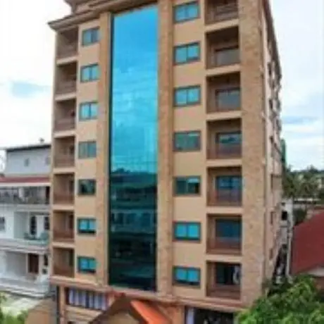 Cardamom Hotel & Apartment