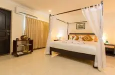 Cardamom Hotel & Apartment 