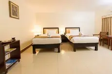 Cardamom Hotel & Apartment 