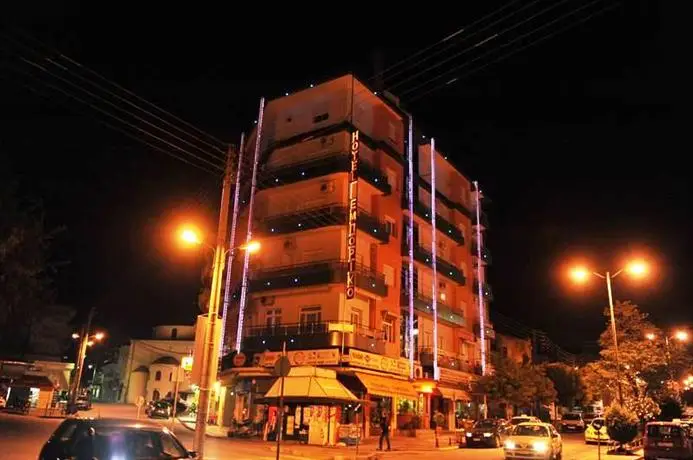 Emporiko Hotel 