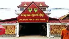 Golden Rooster Resort 