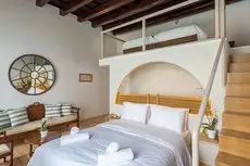 Hotel Amphora Chania 