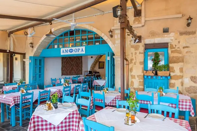 Hotel Amphora Chania 