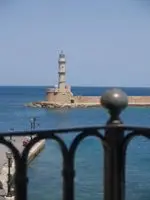 Hotel Amphora Chania 