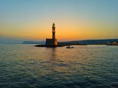 Hotel Amphora Chania 