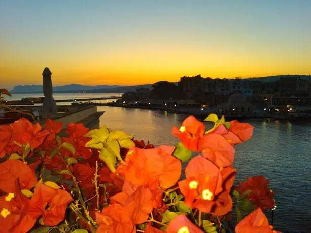 Hotel Amphora Chania 