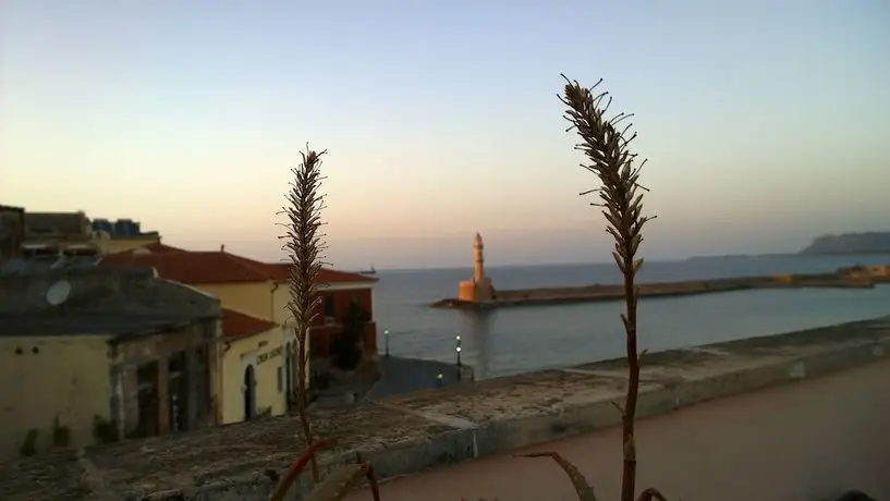 Hotel Amphora Chania 