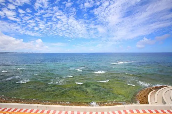 Okinawa Ocean Front 